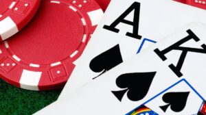 Tombstone hold’em: The poker game that’s played in a graveyard