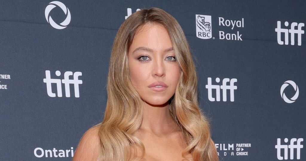 Sydney Sweeney Has Abandoned Her Jeans