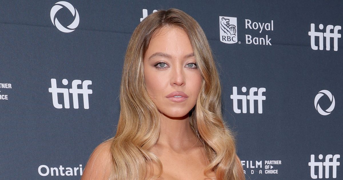 Sydney Sweeney Has Abandoned Her Jeans