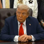 Is it legal for President Trump to rename the Department of Defense the Department of War?