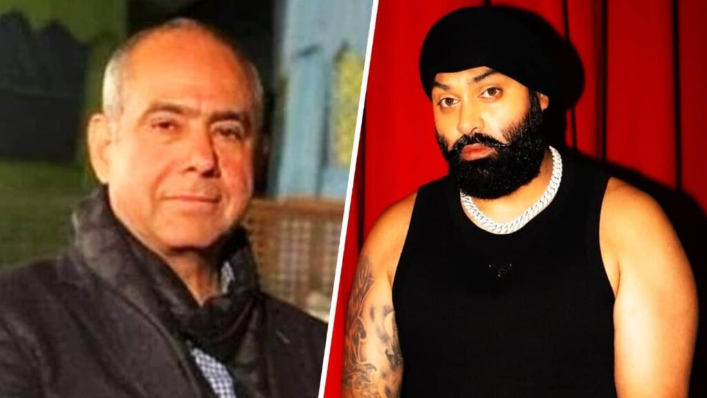 Shots Fired At Singer Chani Nattan’s House In Canada, Industrialist Killed: The Lawrence Bishnoi Gang Claims Responsibilty