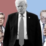 The Shutdown, Zombie Politics and How Trump Stumbled Into Not Being All-Powerful