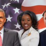 KENNY CODY: It’s up to Virginia, New Jersey voters to begin the turnaround against violent leftism