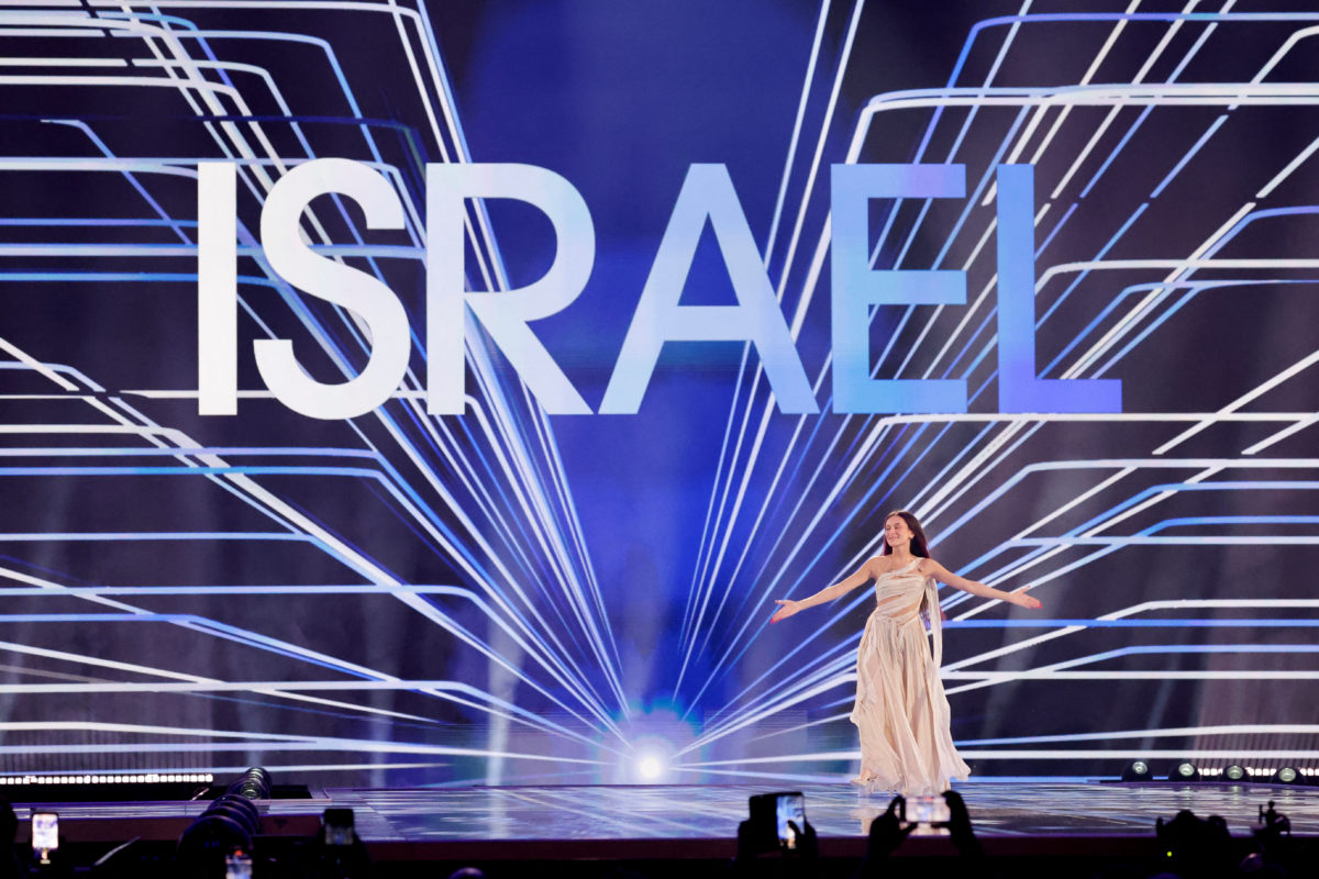 Netherlands Threatens to Boycott Eurovision over Israel’s Gaza War