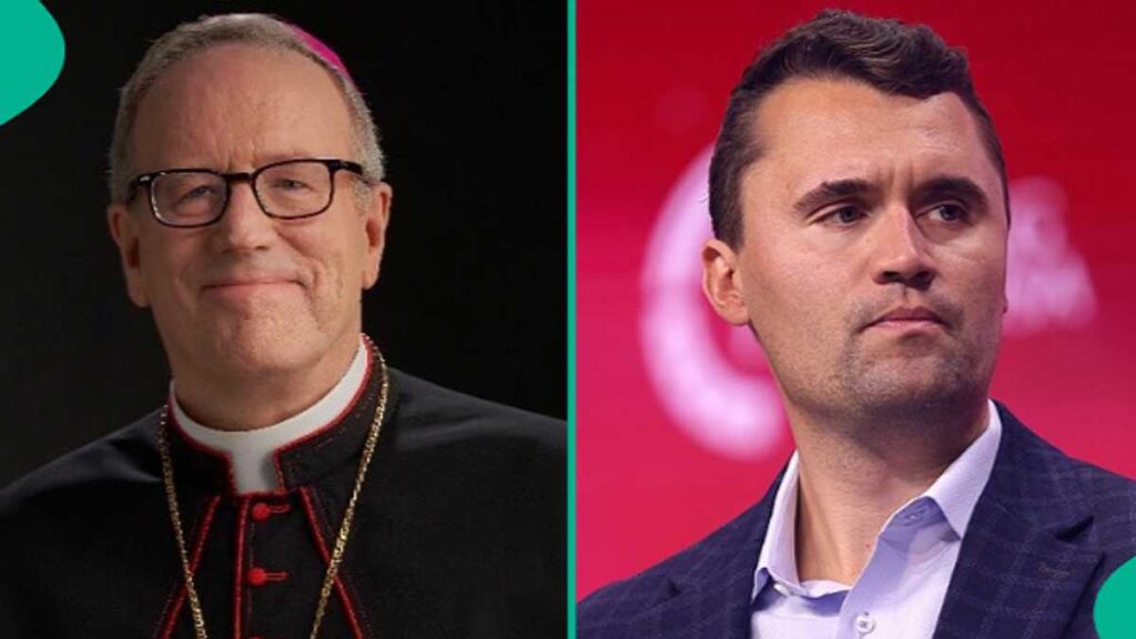Read trending post as bishop shares last conversation with late Charlie Kirk