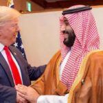 Trump, MBS ‘to meet next month’