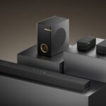 Dreame Pano S1 and Pano S2 soundbars offer Dolby Atmos and up to 630 watts