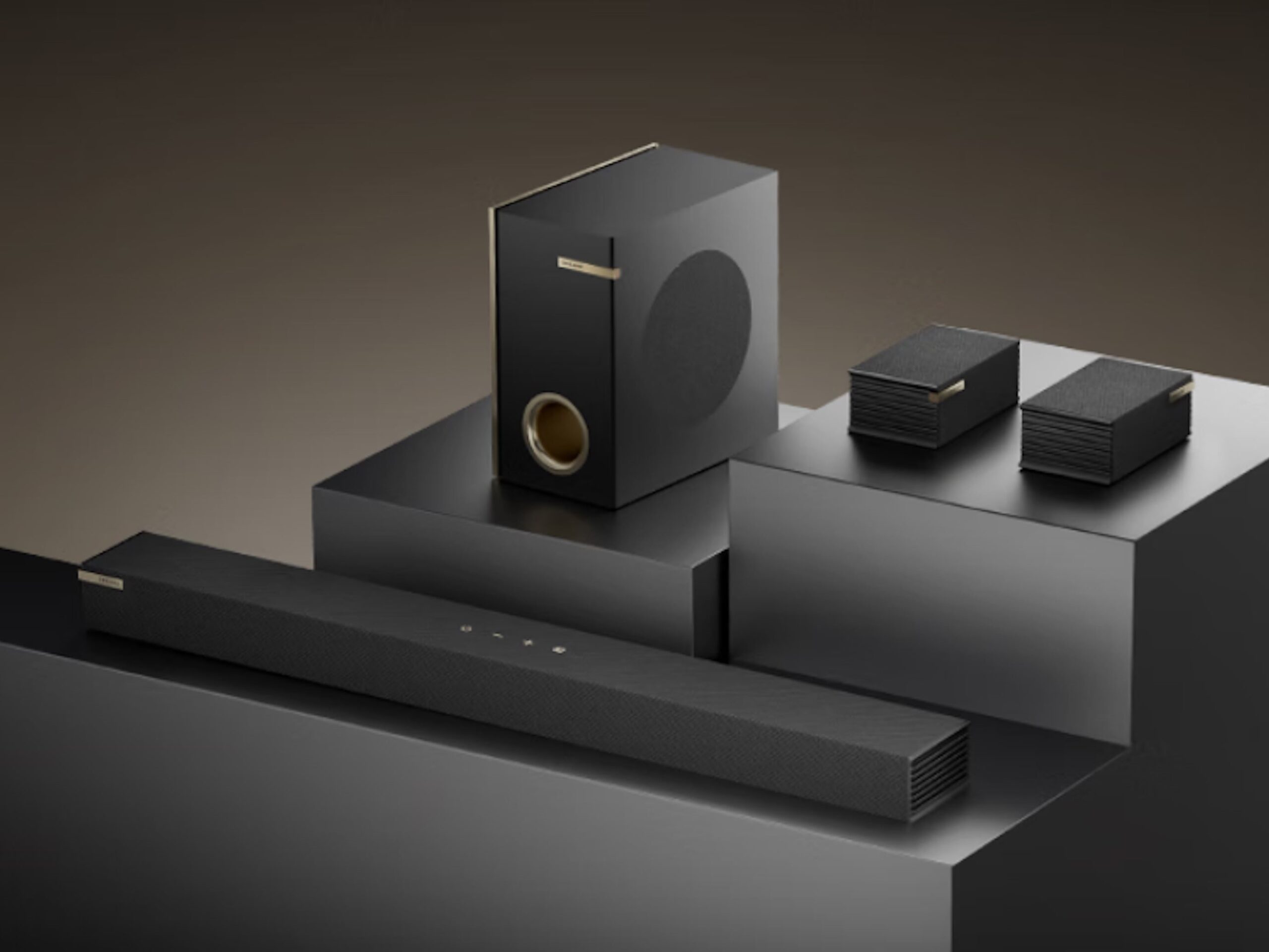 Dreame Pano S1 and Pano S2 soundbars offer Dolby Atmos and up to 630 watts