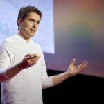 What if you could talk to your favorite character in a movie? | Christoph Lassner