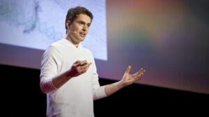 What if you could talk to your favorite character in a movie? | Christoph Lassner