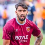 West Ham United worried over Lucas Paqueta future