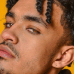 Shane Eagle Reveals “Never Meet Your Heroes” Album Tracklist In Jagged Graffiti