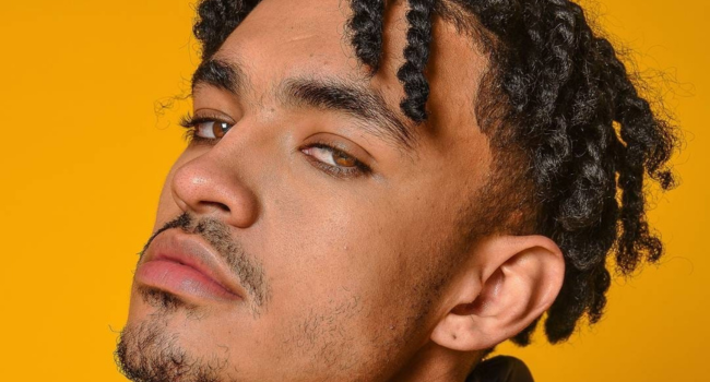 Shane Eagle Reveals “Never Meet Your Heroes” Album Tracklist In Jagged Graffiti