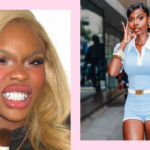 Meet Painted by Esther, the Genius Behind TikTok’s Viral Blush Movement