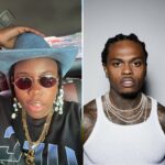 Teni announces new single ‘Speed’ with Gunna on November 14