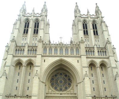 Religion gains influence in U.S., according to survey