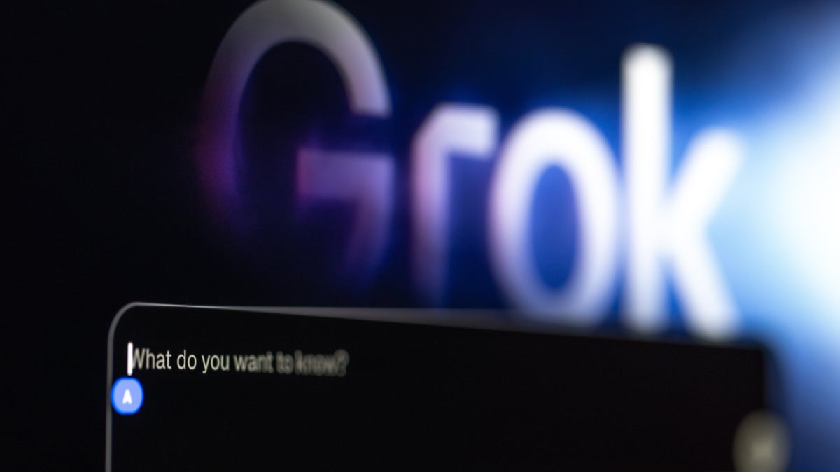 Charlie Kirks death proves AI chatbots arent built for breaking news