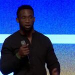 Hope, unity, equality: Siya Kolisi’s most inspiring speeches