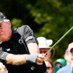 Gary Player Offers Rare Glimpse of His Girlfriend as He Makes ‘Special’ Visit to His Home