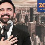 VIDEO: Watch – History on the streets: New Yorkers react to Zohran Mamdani’s win