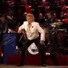 BBC Festival of Remembrance viewers say same thing minutes into Rod Stewart’s performance
