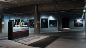 Interview: Gabriel Moses