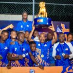 Peace Warriors emerge victorious in uncaged Tiger Street Football showdown in Awka