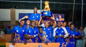 Peace Warriors emerge victorious in uncaged Tiger Street Football showdown in Awka