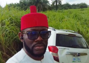J Martins Survives Ghastly Auto Crash On Enugu–Aba–Port Harcourt Expressway