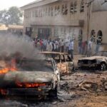 Divided by God: Extremism and the fight for Nigeria’s soul