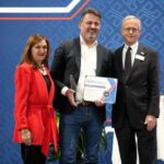 Agilysys Wins 2025 HTNG TechOvation Award for Agilysys Book with S.P.E.N.D. Technology