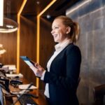 From Enhancing Guest Experiences to Strengthening Protection: How Hotels Are Using Technology to Stay Ahead 