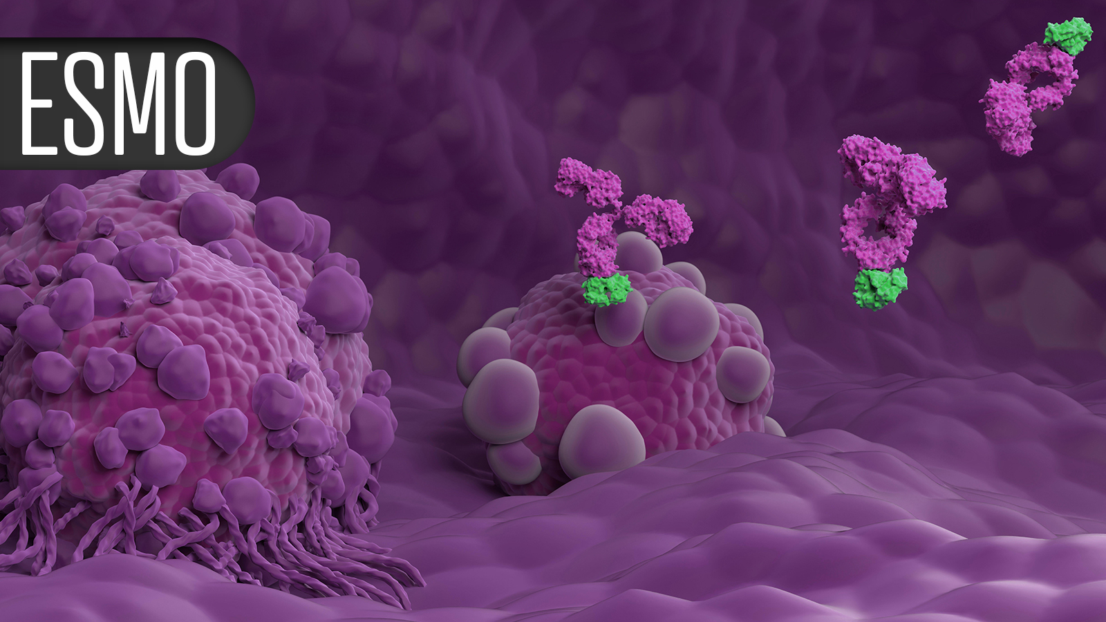 Cancer Study Links COVID Shots to Longer Survival