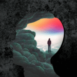 Psilocybin Lifted Her Burden