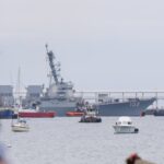 What happens when Trump combines the war on drugs with the war on terror