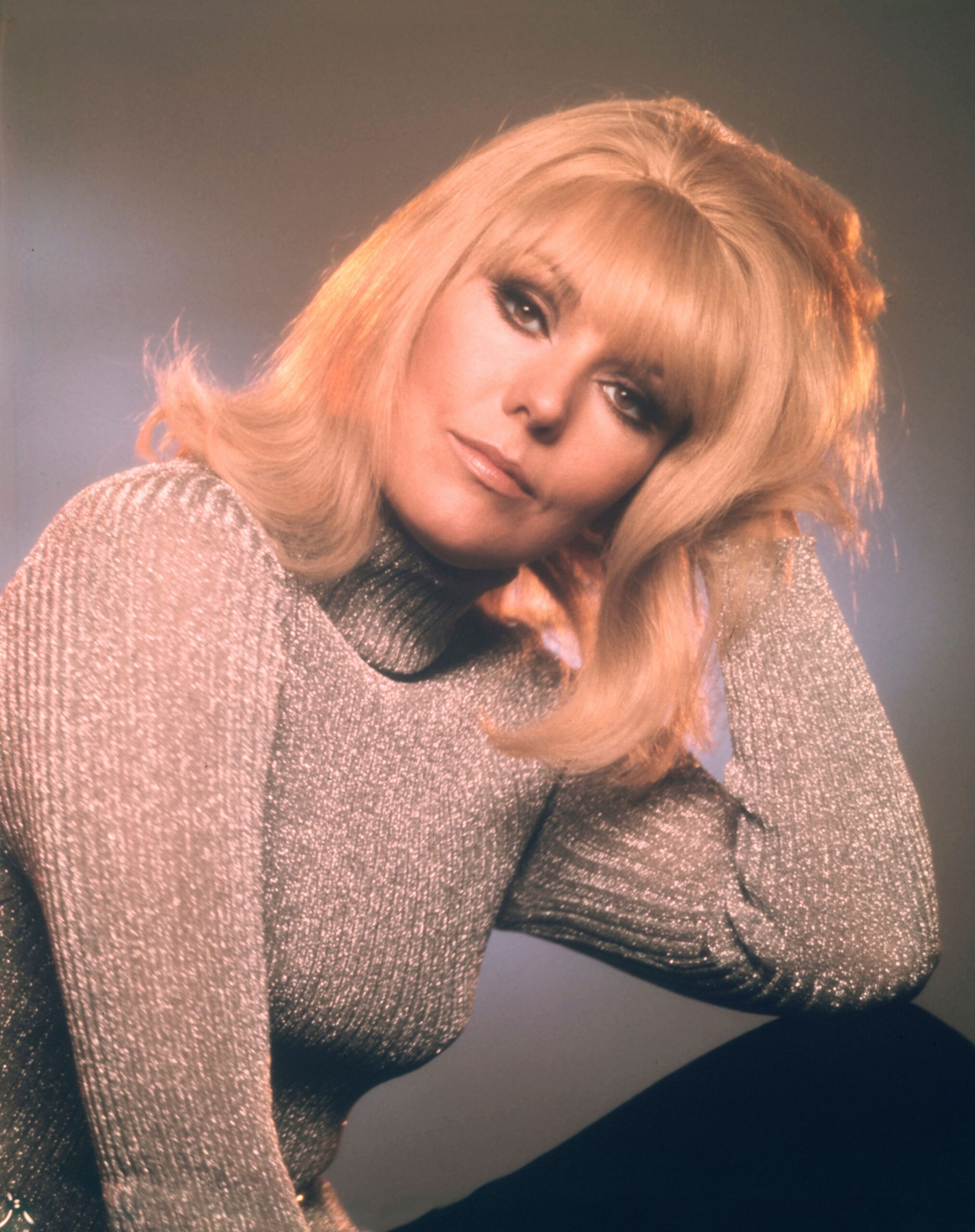 Kim Novak: The Life of a Hollywood Rebel, in Photos
