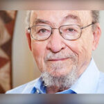 Remembering Peter Weiss: Legendary Human Rights Lawyer Dies at 99