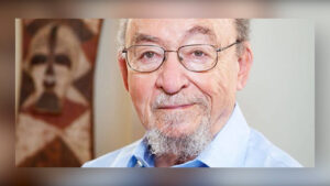 Remembering Peter Weiss: Legendary Human Rights Lawyer Dies at 99