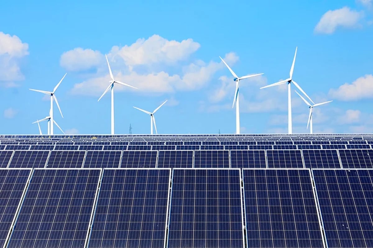 The Economist: China’s clean-energy revolution will reshape markets and politics