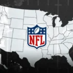 NFL Week 10 coverage map: Full TV schedule for CBS, Fox regional broadcasts