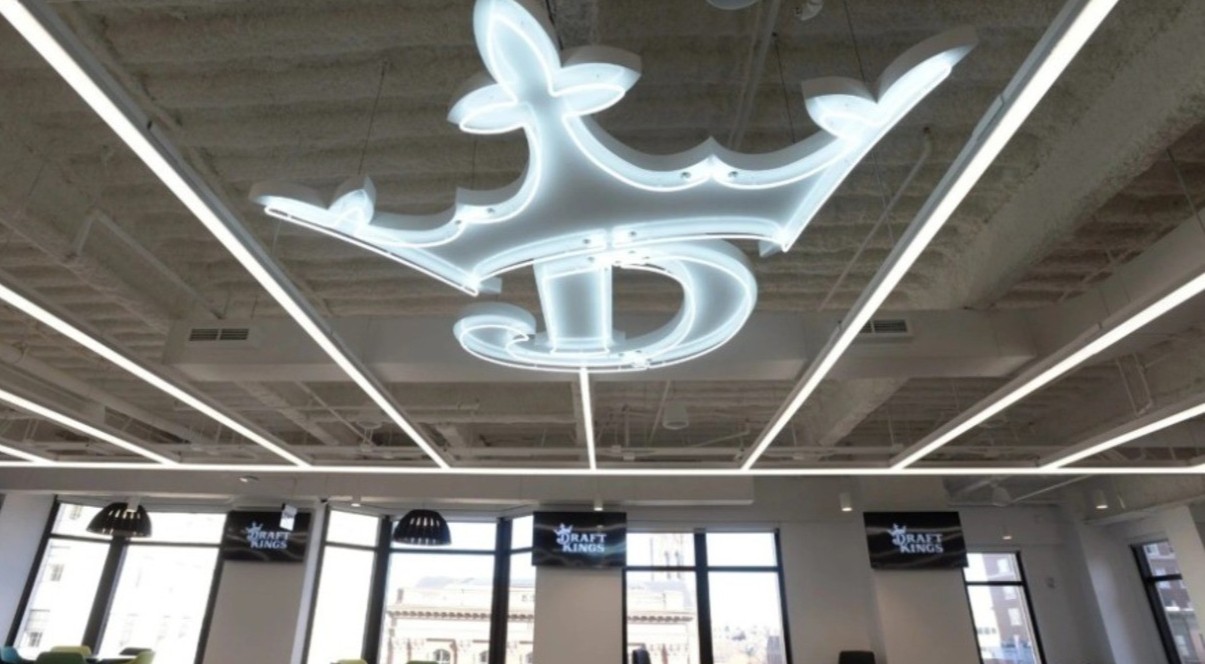 DraftKings enters new phase with Kalish exit, prediction markets launch