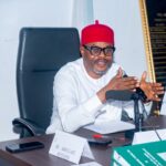 BREAKING: Tinubu’s Minister, Uche Nnaji, Resigns Amid Certificate Forgery Scandal