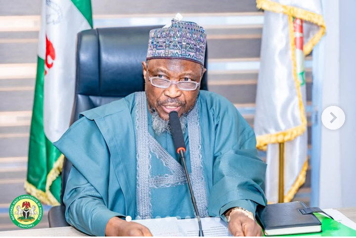 EFCC investigates Hajj commission chairman over alleged corruption