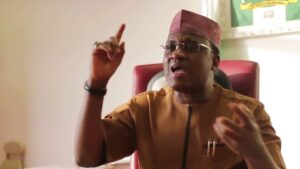 2027: I’ll reduce Tinubu’s Vote By One Million – Marafa
