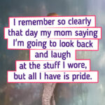 15 Childhood Pics That Go From Awkward to Absolutely Hilarious