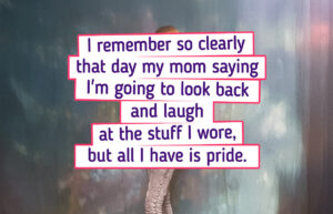 15 Childhood Pics That Go From Awkward to Absolutely Hilarious