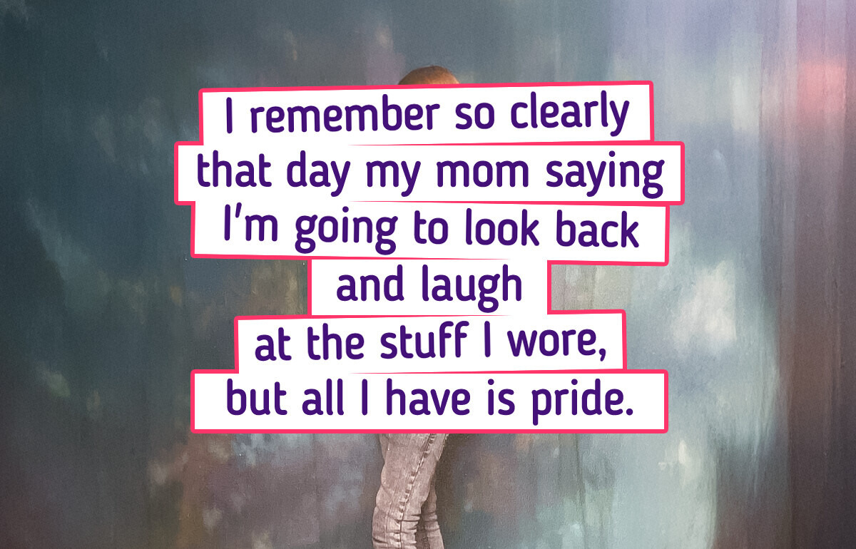 15 Childhood Pics That Go From Awkward to Absolutely Hilarious