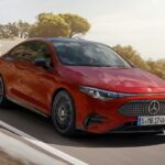 Finalists For The 2026 European Car Of The Year Award Are Out