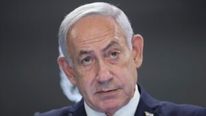 EU Commission Chief To Seek Sanctions, Partial Trade Suspension Against Israel