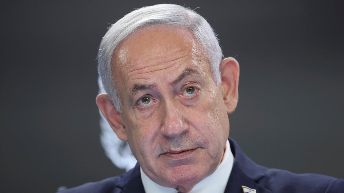 EU Commission Chief To Seek Sanctions, Partial Trade Suspension Against Israel